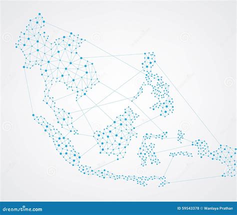 Network（Southeast Asia） .